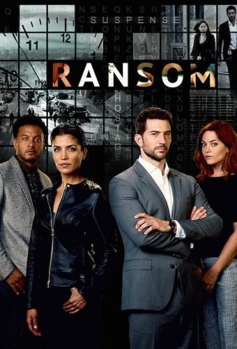 ����� ����� / Ransom (2017)