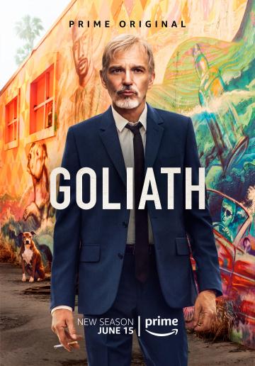 ����� ������ / Goliath (2016)