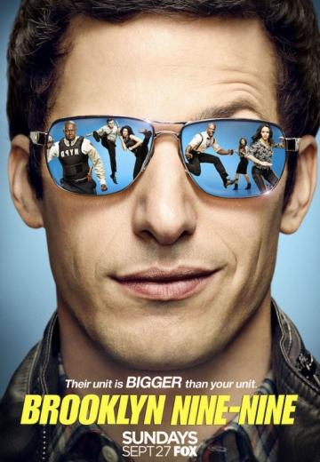 ����� ������� 9-9 / Brooklyn Nine-Nine (2013)