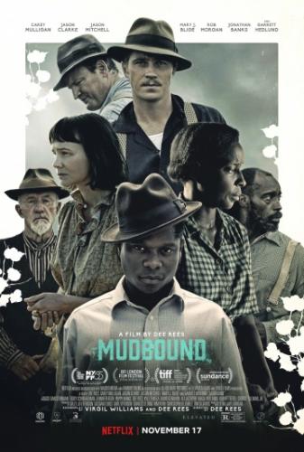 ����� ����� ��������� / Mudbound (2017)