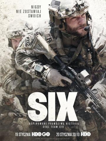 ����� ����� / Six (2017)
