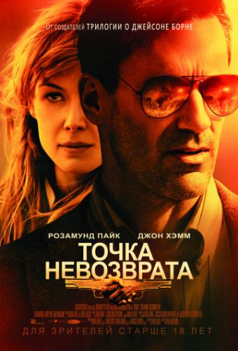 ����� ���������� / High Wire Act (2018)