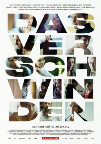 ����� ������������ / Das Verschwinden (2017)