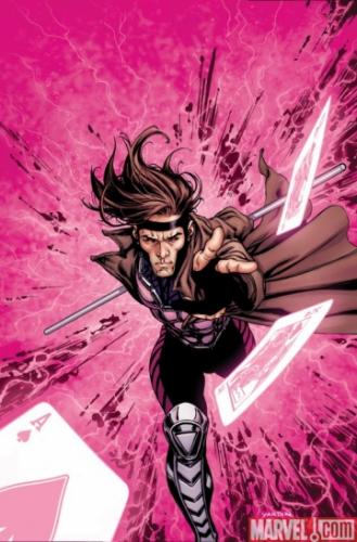 ����� ������ / Gambit (2020)