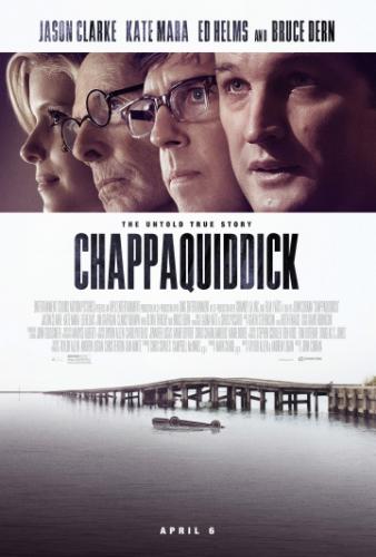 ����� ������������ / Chappaquiddick (2017)