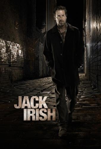 ����� ���� ����� / Jack Irish (2016)