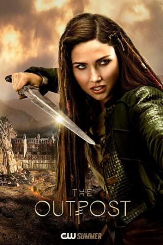 ����� �������� / The Outpost (2018)