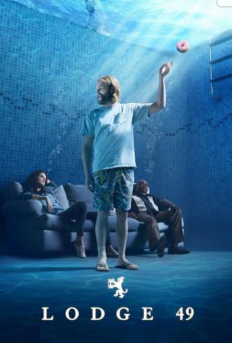 ����� ���� 49 / Lodge 49 (2018)