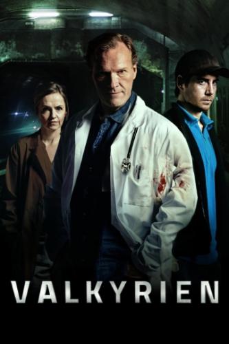 ����� ��������� / Valkyrien (2017)