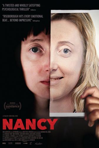 ����� ����� / Nancy (2018)