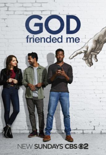 ����� ��� ���� ��������� / God Friended Me (2018)