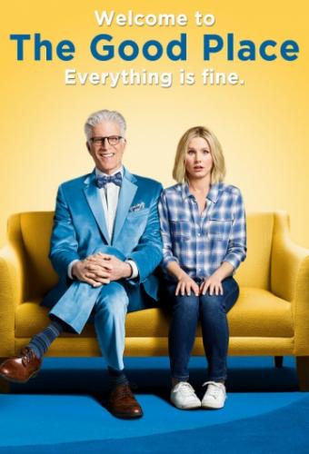 ����� � ������ ���� / The Good Place (2016)