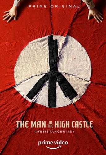 ����� ������� � ������� ����� / The Man in the High Castle (2015)