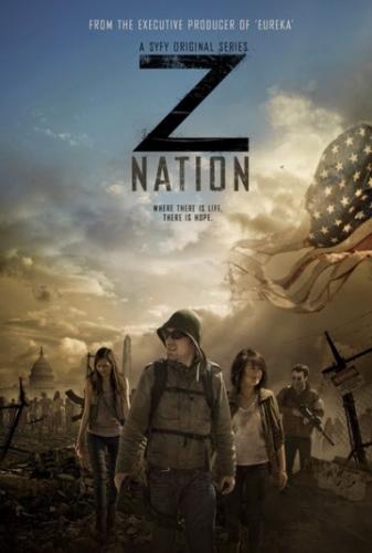 ����� ����� Z / Z Nation (2014)
