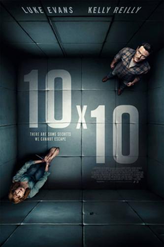 ����� 10 �� 10 / 10x10 (2018)