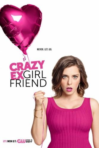 ����� �������� ������ / Crazy Ex-Girlfriend (2015)
