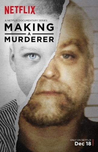 ����� �������� ������ / Making a Murderer (2015)