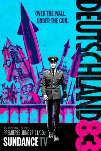 ����� �������� 83 / Deutschland 83 (2015)