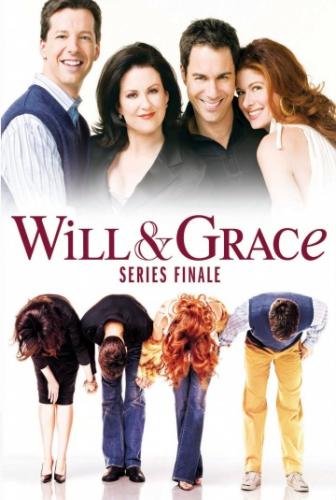 ����� ���� � ����� / Will and Grace (1998)