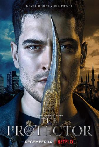 ����� �������� / The Protector (2018)
