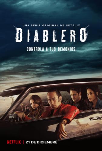 ����� �������� / Diablero (2018)