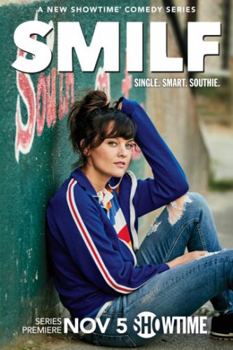 ����� ������ / SMILF (2017)