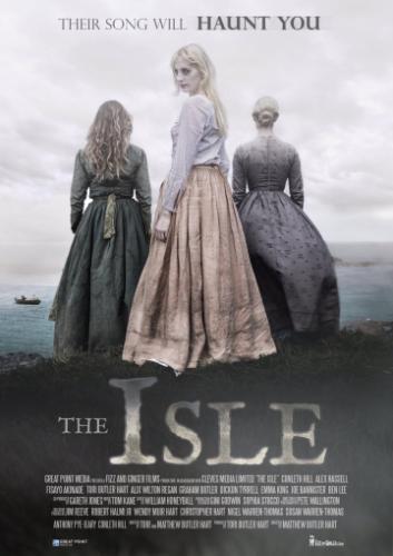 ����� ������ / The Isle (2019)