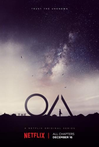 ����� �� / The OA (2016)
