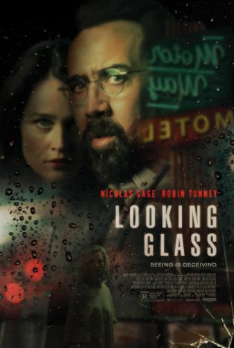 ����� ������� / Looking Glass (2018)