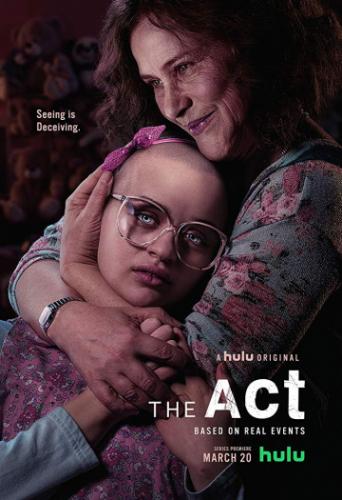 ����� ����������� / The Act (2019)