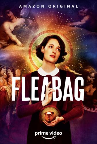 ����� ����� / Fleabag (2016)