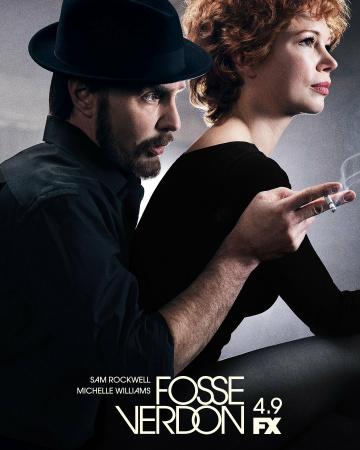 ����� �����/������ / Fosse/Verdon (2019)