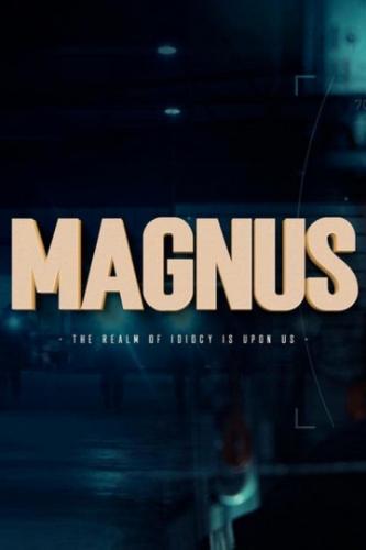 ����� ������ / Magnus (2019)