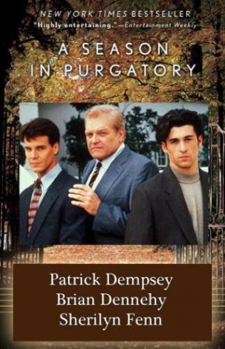 ����� ����� � ��������� / A Season in Purgatory (1996)