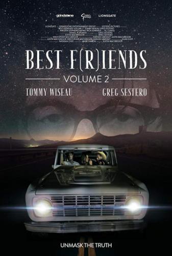 ����� �(�)������ �� ����: ����� 2 / Best F(r)iends: Volume 2 (2018)