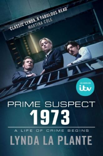 ����� ������� ������������� 1973 / Prime Suspect 1973 (2017)
