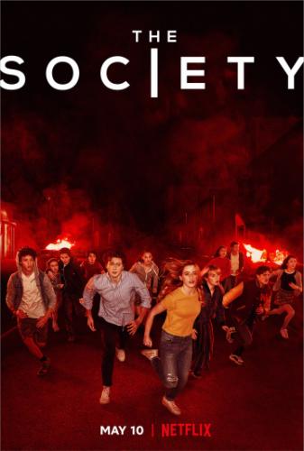 ����� �������� / The Society (2019)