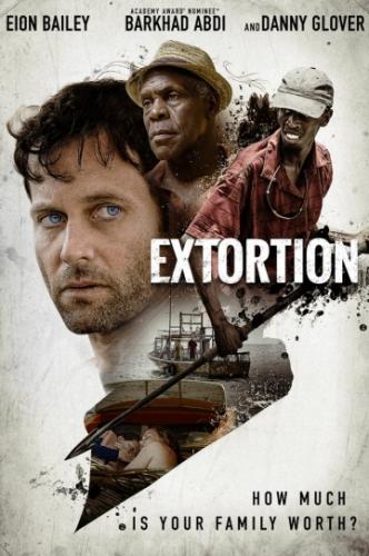 ����� �������������� / Extortion (2017)