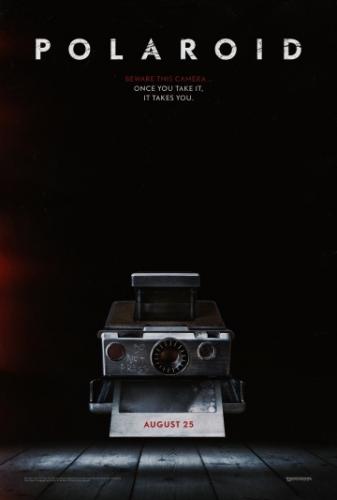 ����� ����������: ����� / Polaroid (2019)