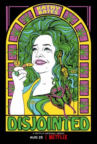 ����� ������������� / Disjointed (2017)