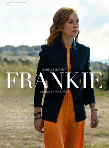 ����� ������ / Frankie (2019)