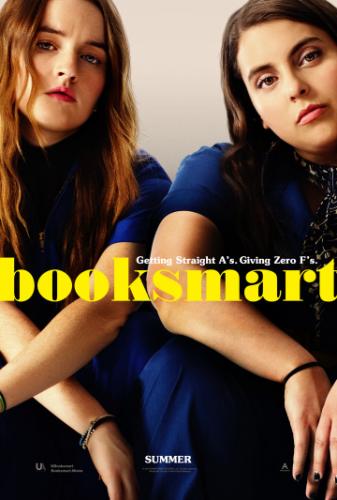 ����� ����������� / Booksmart (2019)