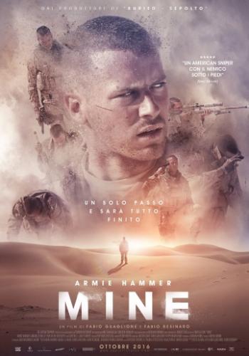 ���� / Mine (2016)
