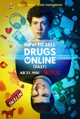 ����� ��� ��������� ��������� ������ / How To Sell Drugs Online (2019)