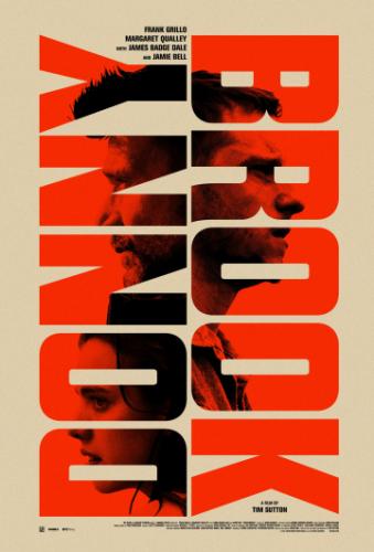 ��� ���� ����� � ��������� / Donnybrook (2018)