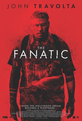 ����� ����� / The Fanatic (2019)
