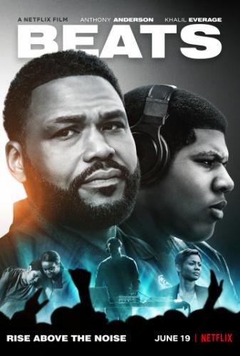 ����� / Beats (2019)