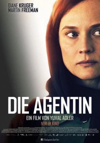 ����� ����������� / The Operative (2019)