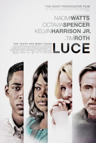 ����� ��� / Luce (2019)