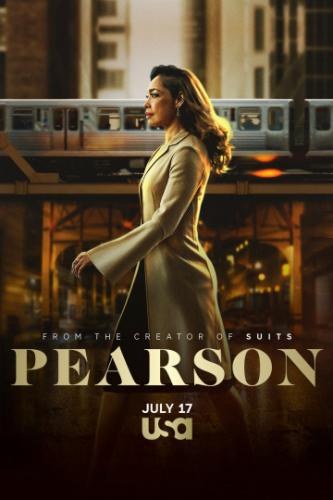 ����� ������ / Pearson (2019)